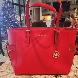 Michael Kors tote bag
